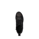 Josef Seibel, Kate 15, Women's, Boot, Grey, Rear view