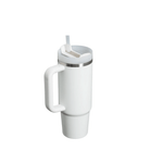 Stanley, Quencher H2.0 FlowState Tumbler 30oz, Frost, Back view