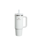 Stanley, Quencher H2.0 FlowState Tumbler 30oz, Frost, Front view