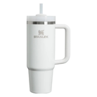 Stanley, Quencher H2.0 FlowState Tumbler 30oz, Frost, Front view