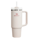 Stanley, Quencher H2.0 FlowState Tumbler 30oz, Rose Quartz 2.0, Front view