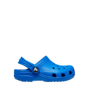 Crocs Classic - Blue Bolt - Toddler - Shoetopia Footwear