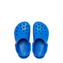Crocs Classic - Blue Bolt - Toddler - Shoetopia Footwear
