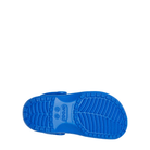 Crocs, Classic Clog Toddler, Unisex, Clog, Blue Bolt, Outsole view