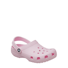 Crocs, Classic Clog Toddler, Unisex, Clog, Pink Milk, Angled view