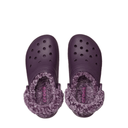 Crocs Classic Fleeced Lined Clog - Shoetopia Footwear
