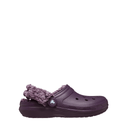 Crocs Classic Fleeced Lined Clog - Shoetopia Footwear