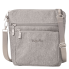 Baggallini Modern Pocket Crossbody - Shoetopia Footwear