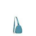 Baggallini Double Zip Sling - Shoetopia Footwear