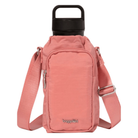 Baggillini Everyday Water Bottle Crossbody - Shoetopia Footwear