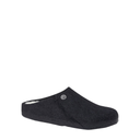 Birkenstock, Zermatt, Men's, Slipper, Anthracite, Side view