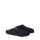 Birkenstock, Zermatt, Men's, Slipper, Anthracite, Pair view