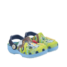 Crocs, Bluey Classic Clog, Kids, Clog, Multi, Pair view