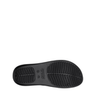 Crocs, Getaway Strappy, Women's, Sandal, Black, Outsole view