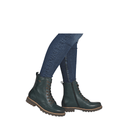 Remonte, D3C70, Women's, Boot, Olive, Lifestyle image