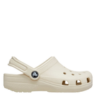 Crocs, Classic Clog Kids, Unisex, Clog, Bone, Side view