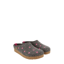 Haflinger Cuoricini - Shoetopia Footwear