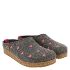 Haflinger Cuoricini - Shoetopia Footwear