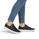 Remonte, Maditta, Women's, Sneaker, Black, Lifestyle image