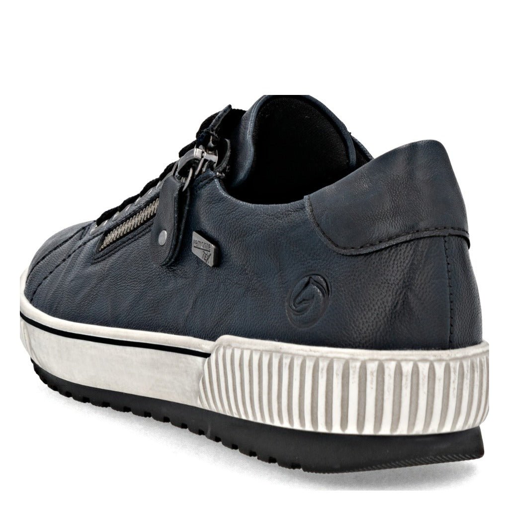 Remonte D0700-15 Blue - Shoetopia Footwear