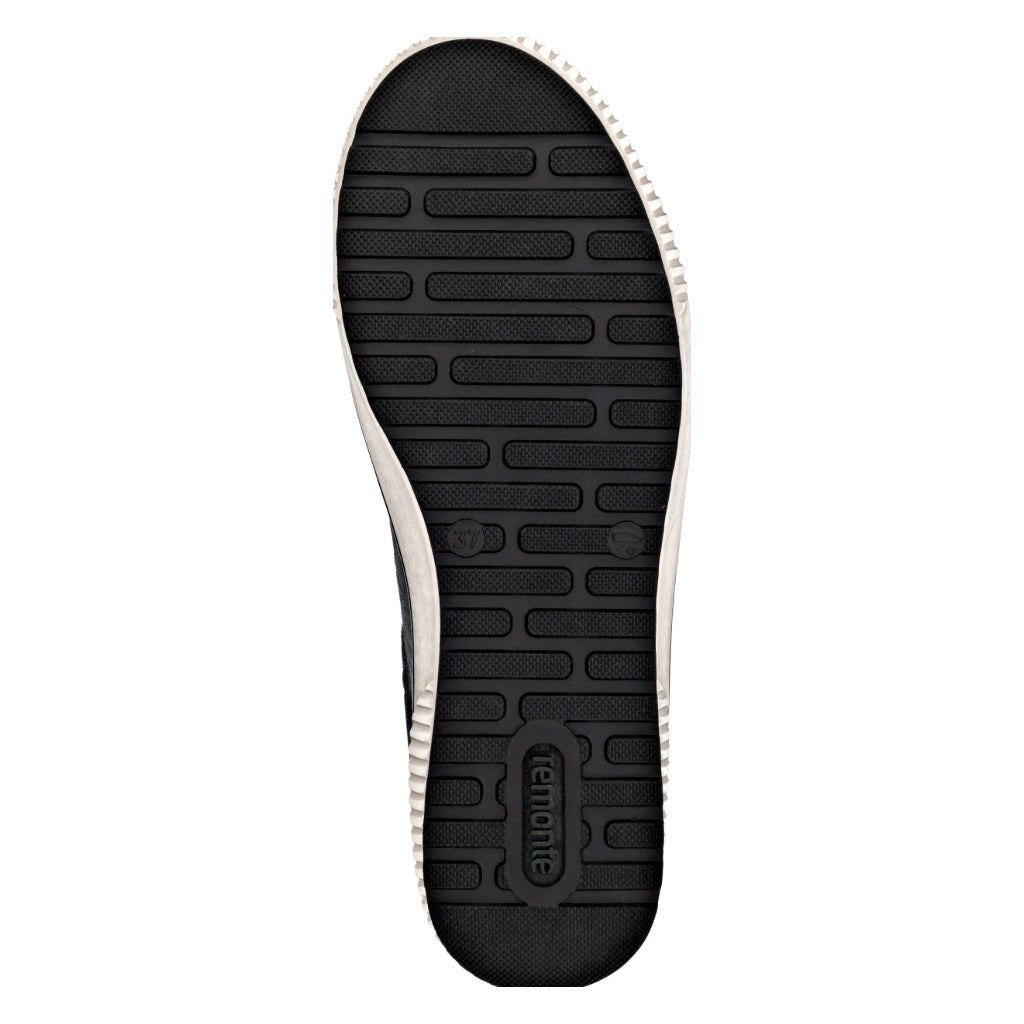 Remonte D0700-15 Blue - Shoetopia Footwear