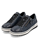 Remonte D0700-15 Blue - Shoetopia Footwear