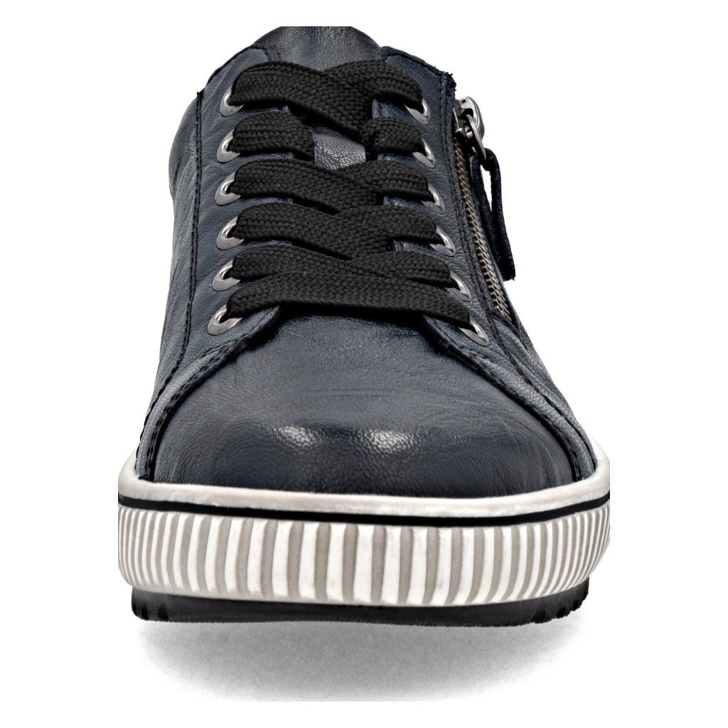 Remonte D0700-15 Blue - Shoetopia Footwear