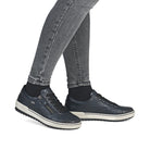 Remonte D0700-15 Blue - Shoetopia Footwear