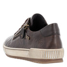 Remonte, Maditta, Women's, Sneaker, Havanna, Rear view