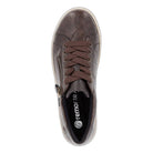 Remonte, Maditta, Women's, Sneaker, Havanna, Top view