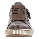 Remonte, Maditta, Women's, Sneaker, Havanna, Angled view