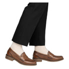 Remonte, D0F05, Women's, Flat, Brown, Lifestyle image