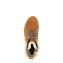 Remonte, D0W77, Women's, Boot, Tan, Top view