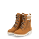 Remonte, D0W77, Women's, Boot, Tan, Pair view