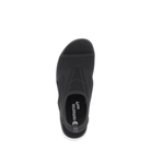 Remonte, D1J52, Women's, Sandal, Black, Top view