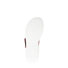 Remonte, D1J53, Women's, Sandal, Tan, Outsole view