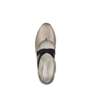 Remonte, D2411, Women's, Sneaker, Brown, Top view