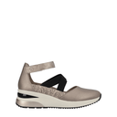 Remonte, D2411, Women's, Sneaker, Brown, Side view