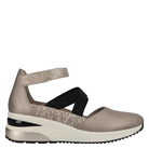 Remonte, D2411, Women's, Sneaker, Brown, Side view