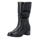 Remonte D2A79 Black