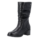 Remonte D2A79 Black - Shoetopia Footwear