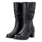 Remonte D2A79 Black - Shoetopia Footwear