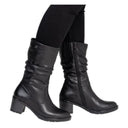 Remonte D2A79 Black