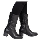 Remonte D2A79 Black - Shoetopia Footwear