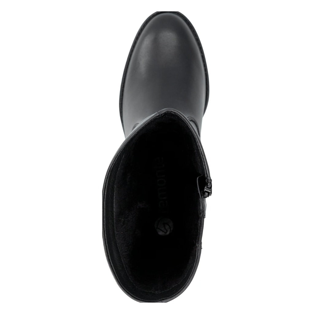 Remonte D2A79 Black - Shoetopia Footwear