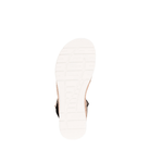 Remonte, D2P50, Women's, Sandal, Multi, Outsole view