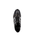 Remonte, D8797, Women's, Boot, Black Multi, Top view
