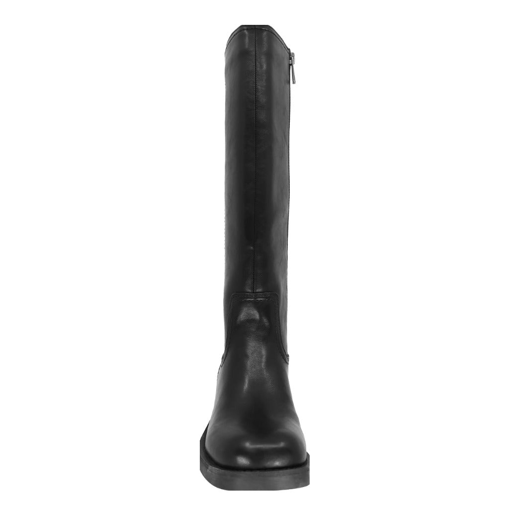 Taxi, Daisy-01, Women's, Boot, Black, Front view
