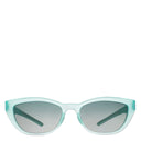 Goodr Cheetah G Sunglasses - Daiquiri Ice Heist - Shoetopia Footwear