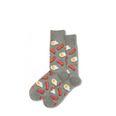 Hotsox Men's Graphic Sock - Misc. - Shoetopia Footwear